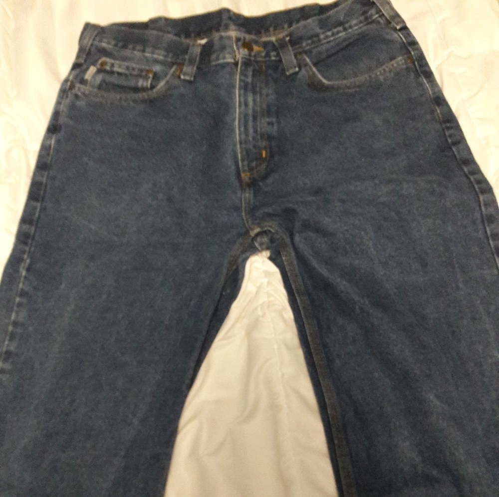 Women's jeans Carhartt